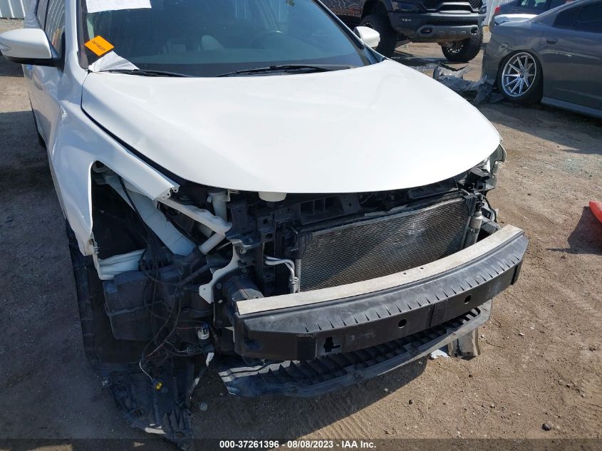 2013 NISSAN ALTIMA 2.5 SL - 1N4AL3AP7DC280888