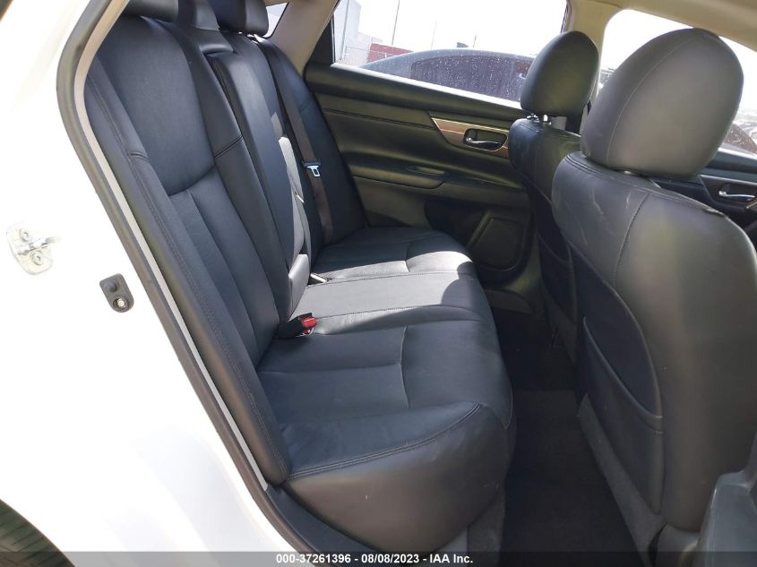 2013 NISSAN ALTIMA 2.5 SL - 1N4AL3AP7DC280888