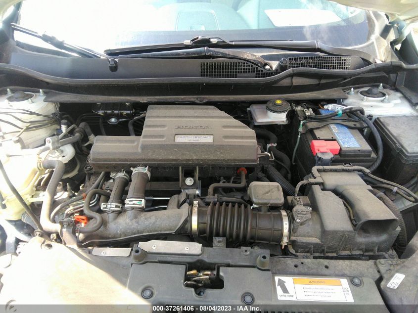 2020 HONDA CR-V EX - 2HKRW2H52LH644351