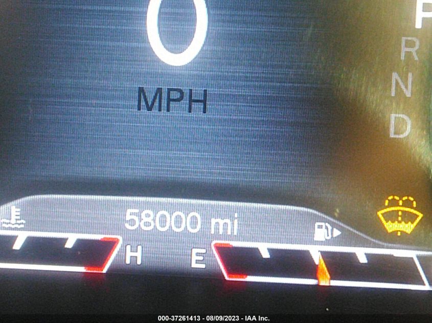 2015 JEEP CHEROKEE LIMITED - 1C4PJMDS3FW590876