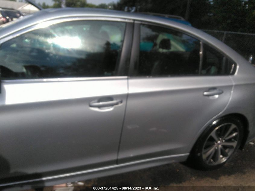 2015 SUBARU LEGACY 2.5I LIMITED - 4S3BNAL6XF3045664