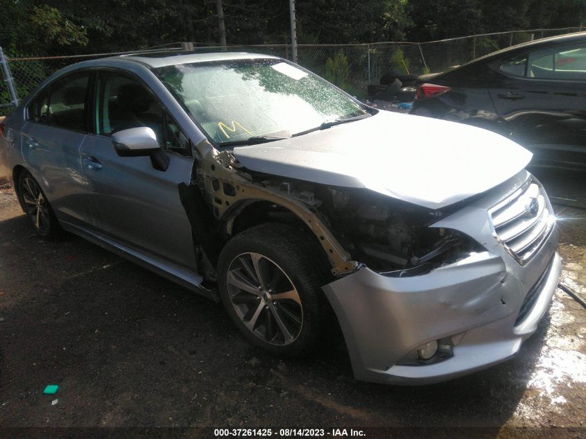 2015 SUBARU LEGACY 2.5I LIMITED - 4S3BNAL6XF3045664