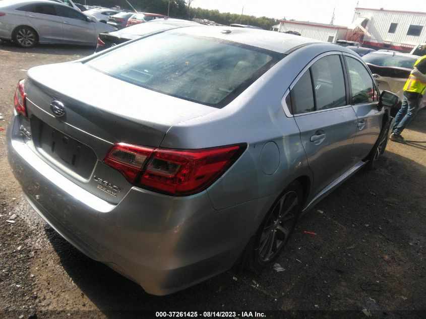 2015 SUBARU LEGACY 2.5I LIMITED - 4S3BNAL6XF3045664