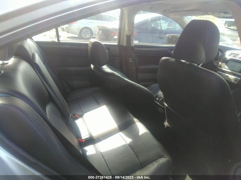 2015 SUBARU LEGACY 2.5I LIMITED - 4S3BNAL6XF3045664