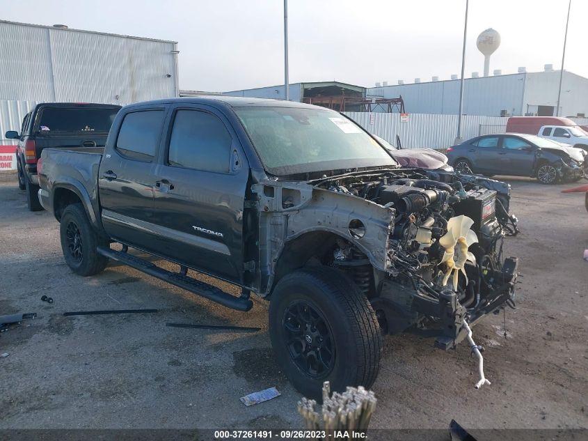 3TMAZ5CN0LM140369 Toyota Tacoma 2wd SR5/TRD SPORT