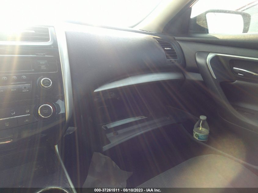 2015 NISSAN ALTIMA 2.5 - 1N4AL3AP6FC432680