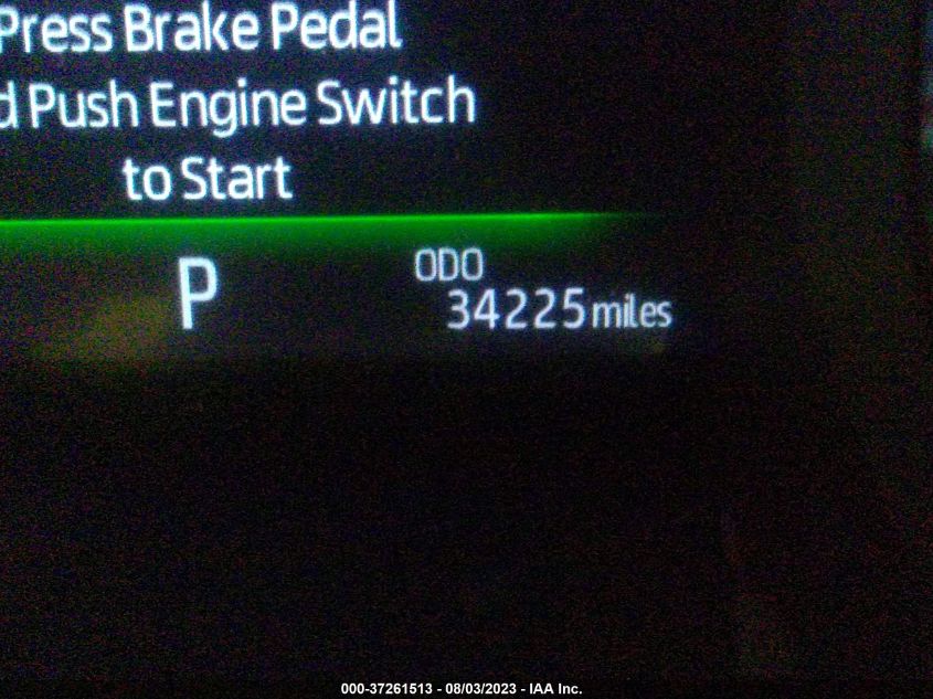 2021 TOYOTA CAMRY V6 - 4T1KZ1AK8MU057884