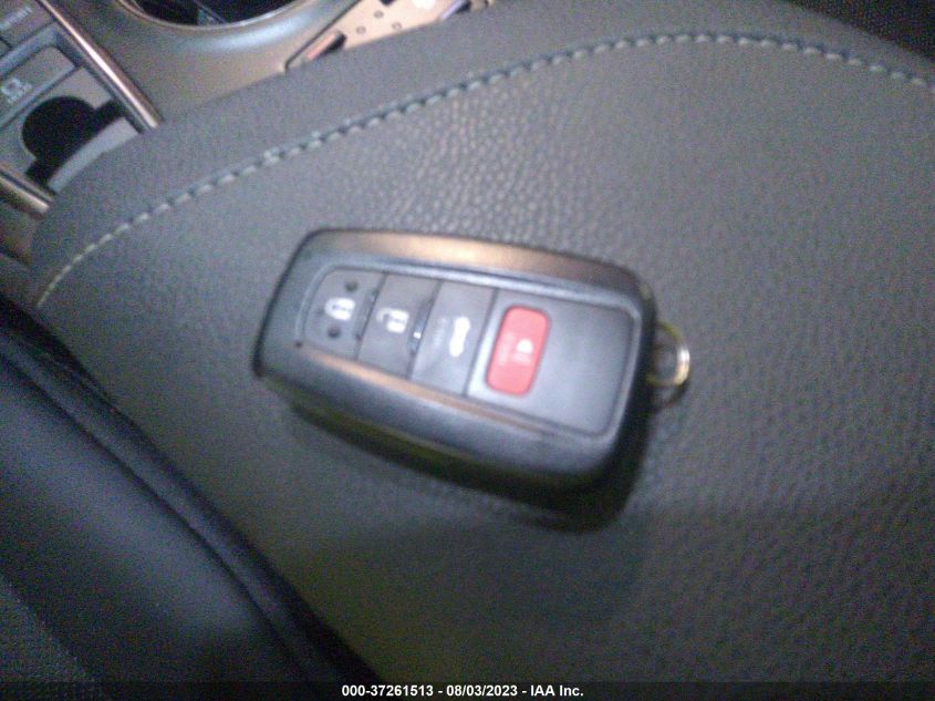 2021 TOYOTA CAMRY V6 - 4T1KZ1AK8MU057884