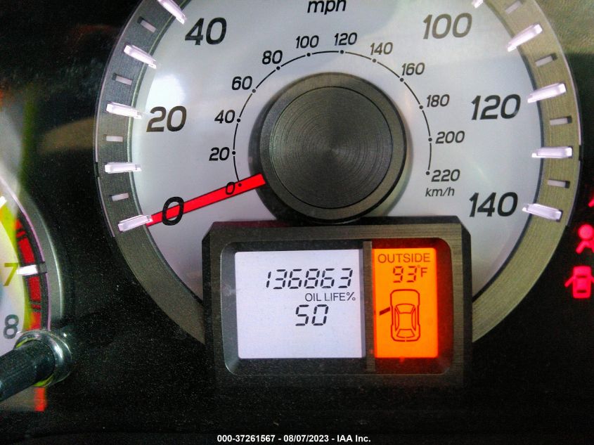 2015 HONDA PILOT EX-L - 5FNYF3H57FB031498