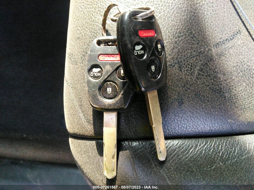 2015 HONDA PILOT EX-L - 5FNYF3H57FB031498