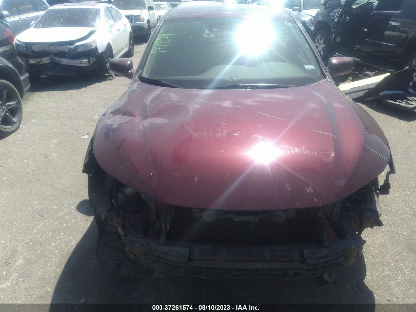 2017 HONDA ACCORD SEDAN EX-L - 1HGCR2F93HA141835
