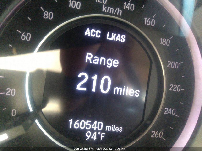 2017 HONDA ACCORD SEDAN EX-L - 1HGCR2F93HA141835