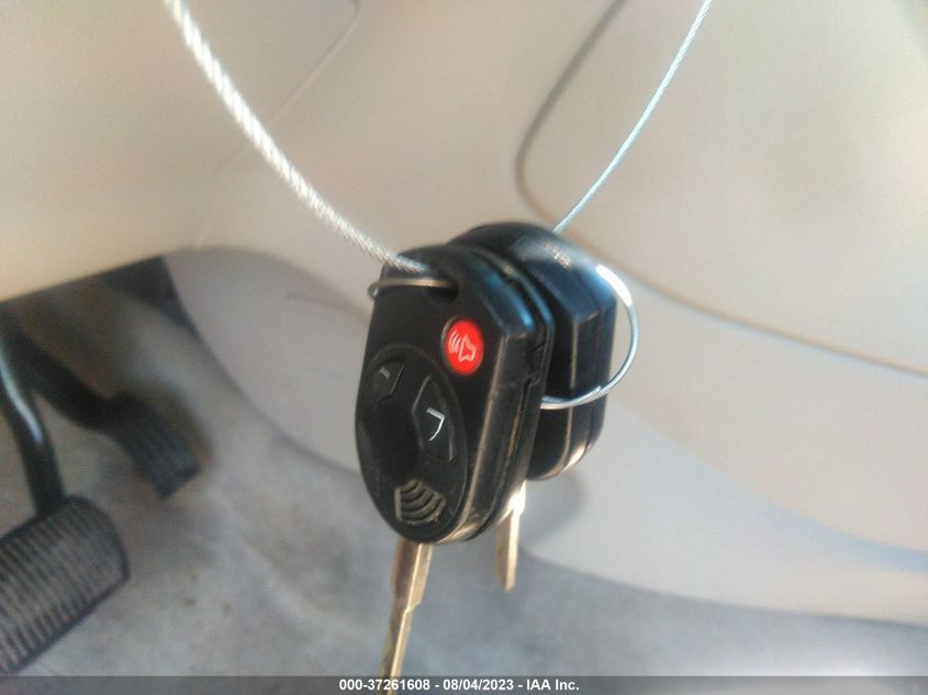 2013 FORD ESCAPE SE - 1FMCU0GX0DUB24462