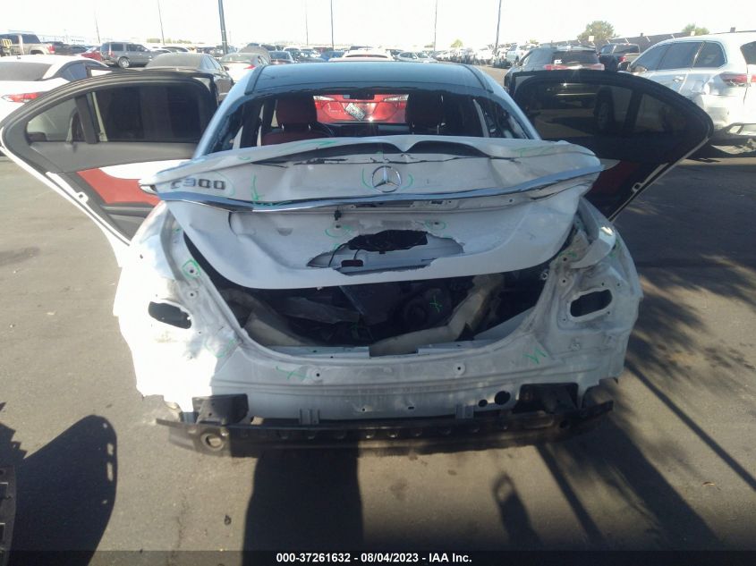 55SWF8DB2LU323604 2020 MERCEDES-BENZ C-CLASS - Image 17