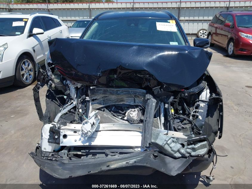 2021 TOYOTA RAV4 XLE - 2T3W1RFVXMC148772