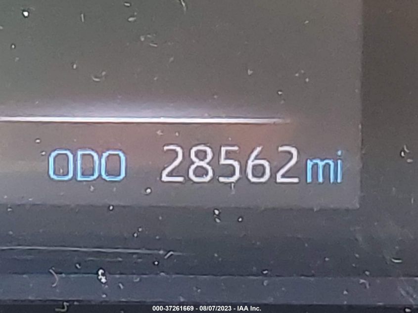 2021 TOYOTA RAV4 XLE - 2T3W1RFVXMC148772
