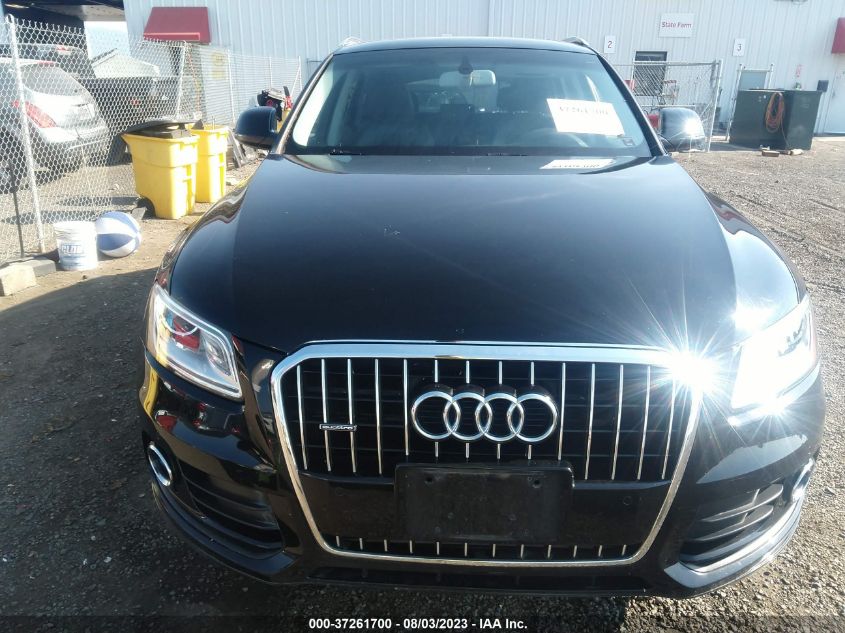 WA1CMAFP6EA079228 2014 AUDI Q5, photo no. 11