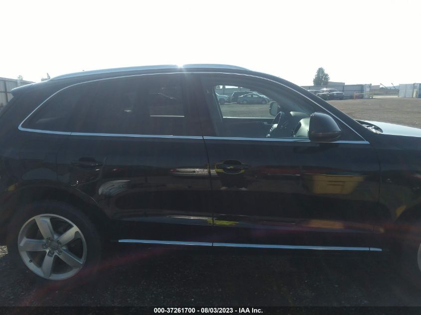 WA1CMAFP6EA079228 2014 AUDI Q5, photo no. 12