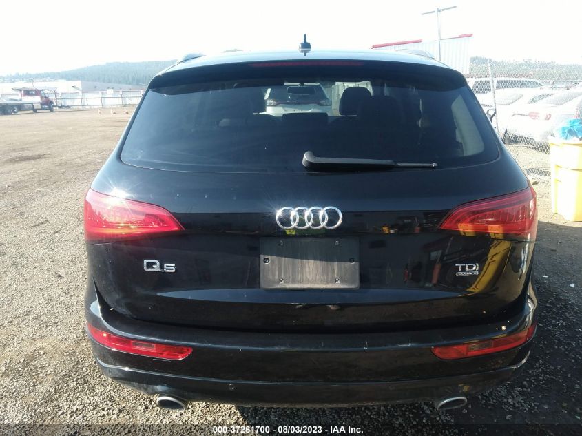 WA1CMAFP6EA079228 2014 AUDI Q5, photo no. 15