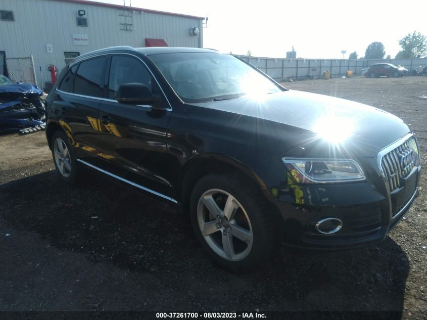 WA1CMAFP6EA079228 2014 AUDI Q5, photo no. 1