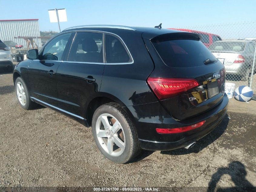 WA1CMAFP6EA079228 2014 AUDI Q5, photo no. 3