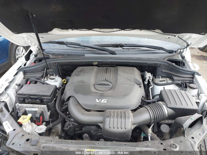 2015 JEEP GRAND CHEROKEE LIMITED - 1C4RJFBG0FC898172