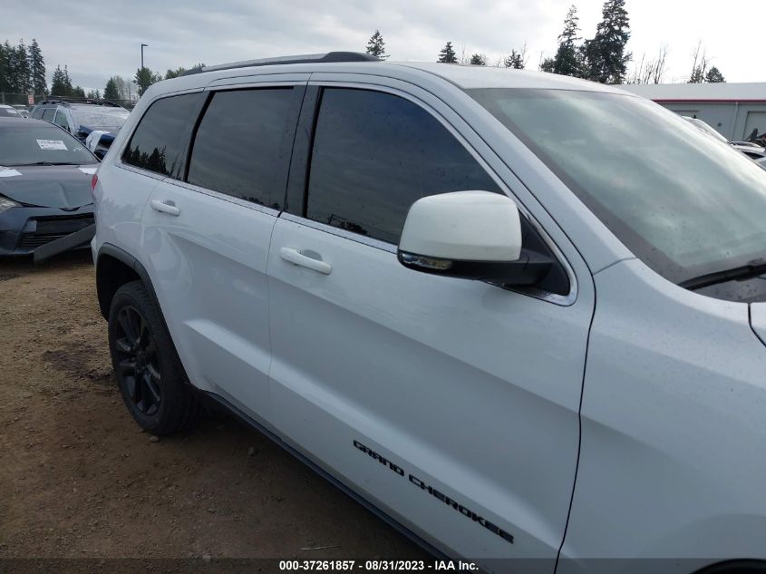 2015 JEEP GRAND CHEROKEE LIMITED - 1C4RJFBG0FC898172