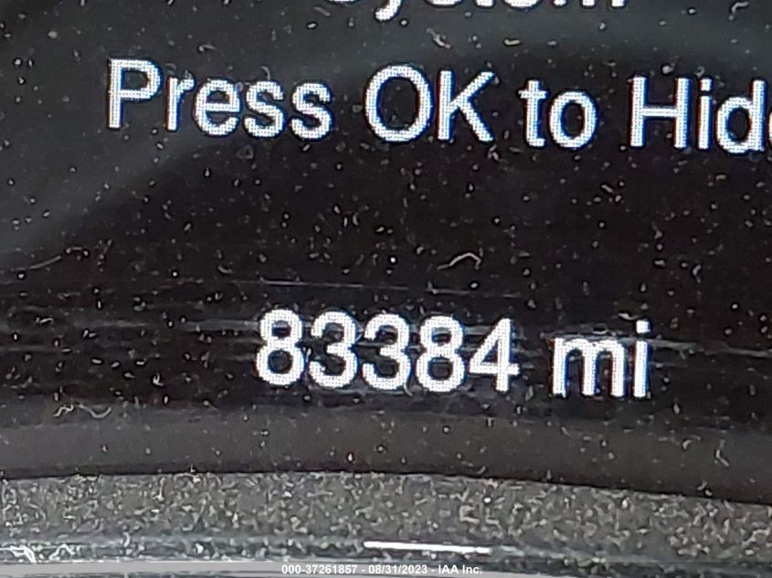 2015 JEEP GRAND CHEROKEE LIMITED - 1C4RJFBG0FC898172