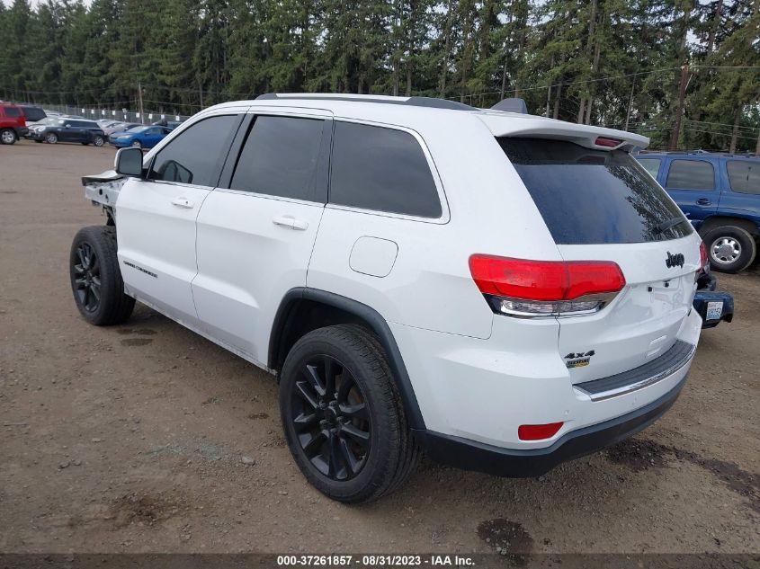 2015 JEEP GRAND CHEROKEE LIMITED - 1C4RJFBG0FC898172