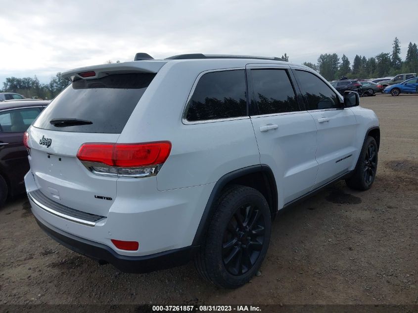 2015 JEEP GRAND CHEROKEE LIMITED - 1C4RJFBG0FC898172