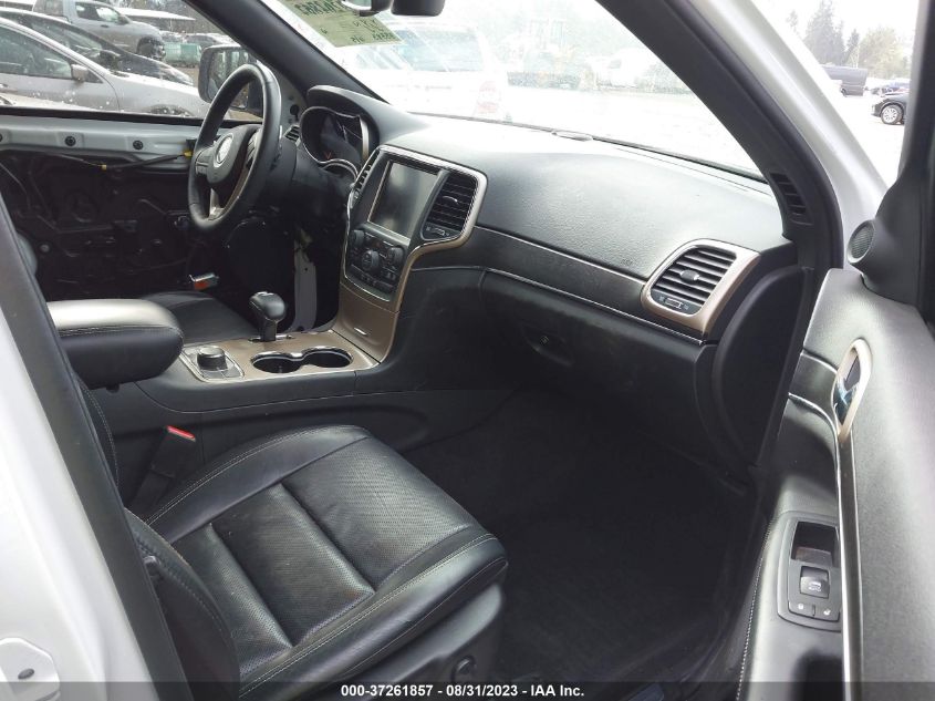2015 JEEP GRAND CHEROKEE LIMITED - 1C4RJFBG0FC898172