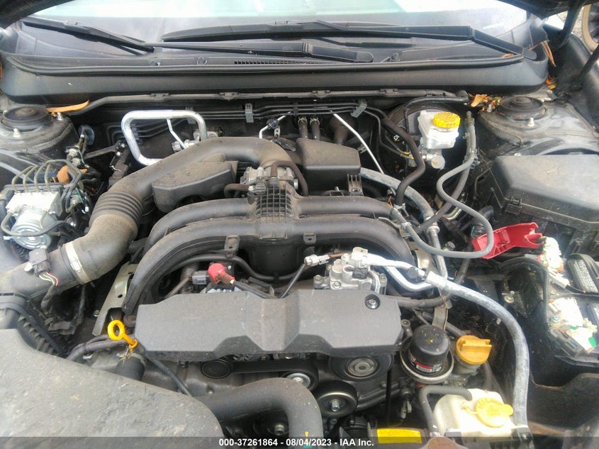 VIN 4S4BSANC3J3397064 2018 SUBARU OUTBACK LIMITED