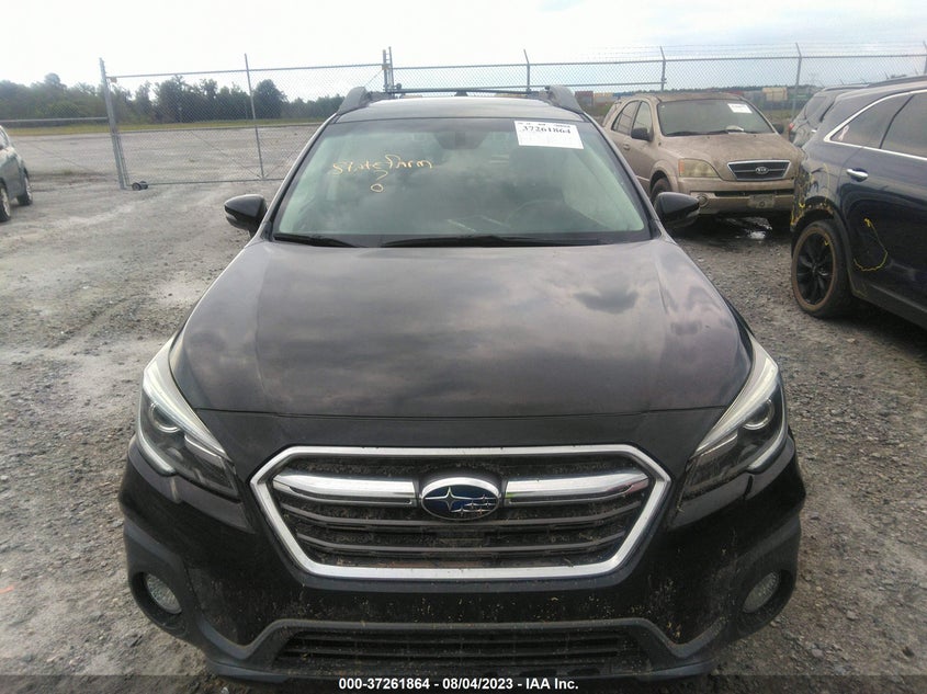 VIN 4S4BSANC3J3397064 2018 SUBARU OUTBACK LIMITED