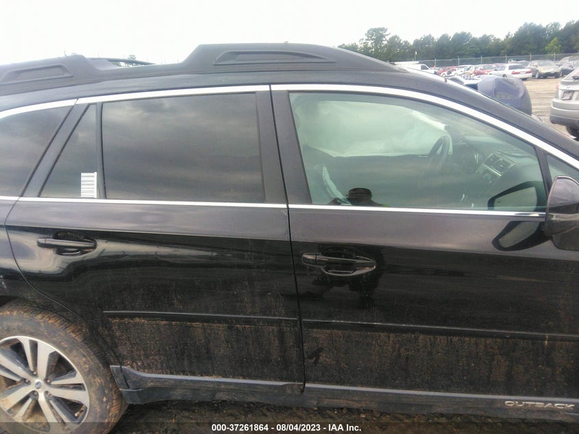 VIN 4S4BSANC3J3397064 2018 SUBARU OUTBACK LIMITED