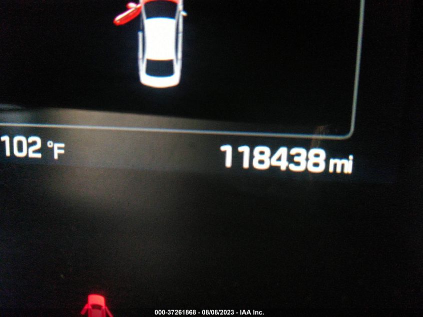 2017 GENESIS G80 3.8L KMHGN4JE4HU182142