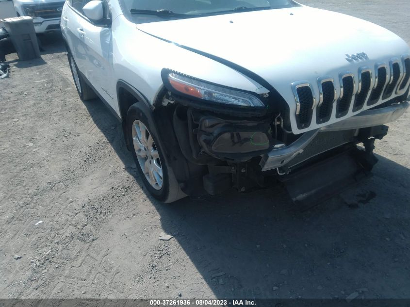 2017 JEEP CHEROKEE LIMITED - 1C4PJMDS5HW599260