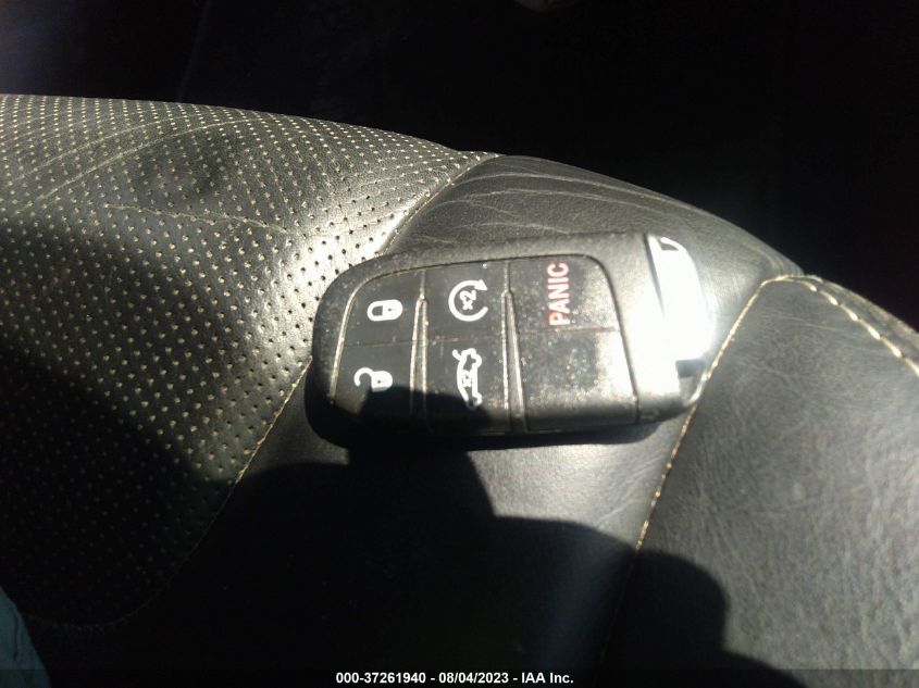 2014 DODGE DART LIMITED - 1C3CDFCB0ED670265