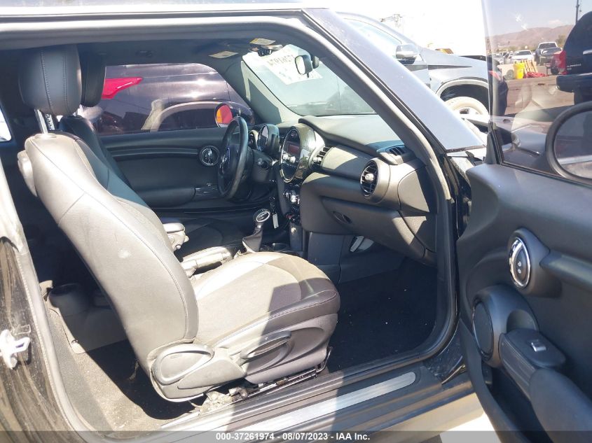 2014 MINI COOPER HARDTOP - WMWXM5C51ET934212
