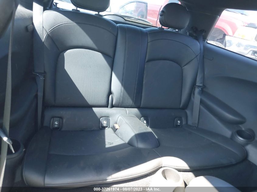 2014 MINI COOPER HARDTOP - WMWXM5C51ET934212