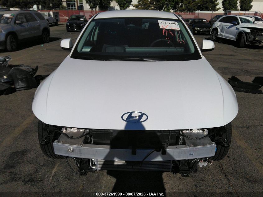 2023 HYUNDAI IONIQ 5 SEL - KM8KN4AE9PU179861