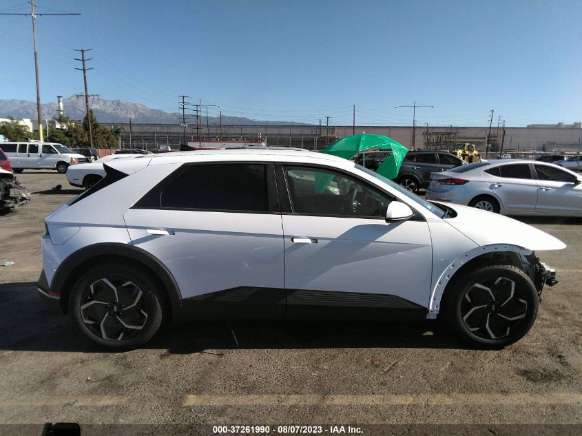2023 HYUNDAI IONIQ 5 SEL - KM8KN4AE9PU179861