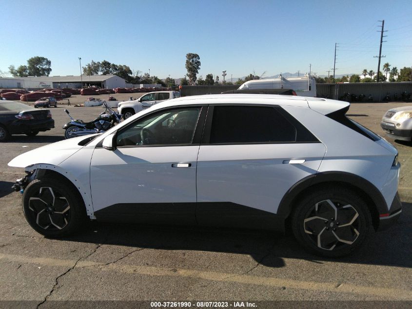 2023 HYUNDAI IONIQ 5 SEL - KM8KN4AE9PU179861