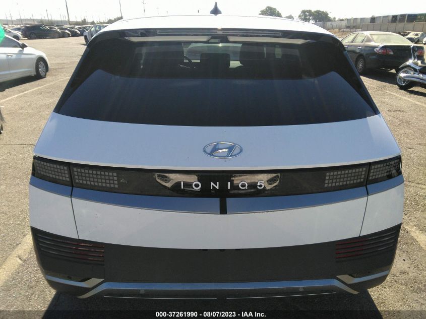 2023 HYUNDAI IONIQ 5 SEL - KM8KN4AE9PU179861
