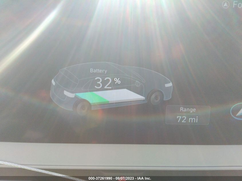 2023 HYUNDAI IONIQ 5 SEL - KM8KN4AE9PU179861