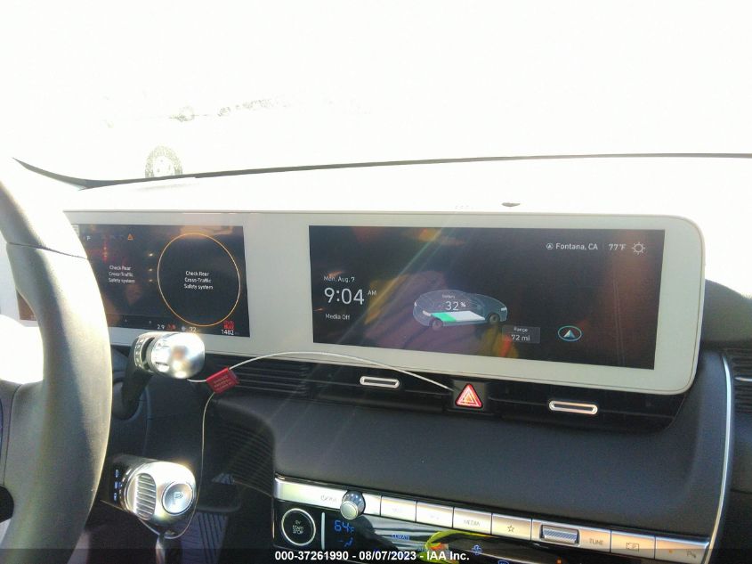 2023 HYUNDAI IONIQ 5 SEL - KM8KN4AE9PU179861