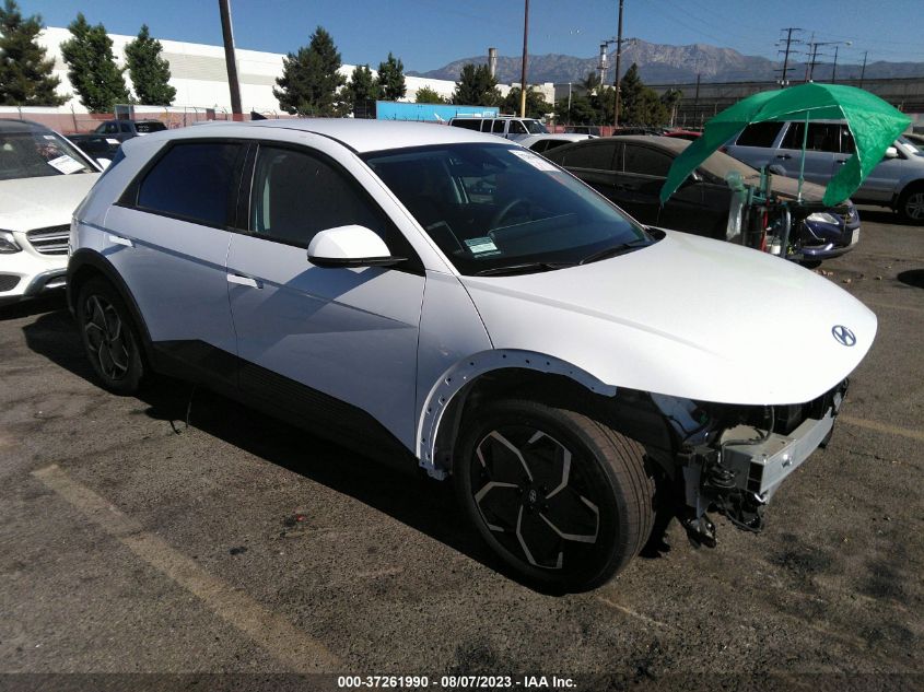 2023 HYUNDAI IONIQ 5 SEL - KM8KN4AE9PU179861