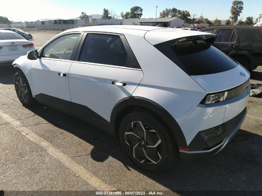2023 HYUNDAI IONIQ 5 SEL - KM8KN4AE9PU179861