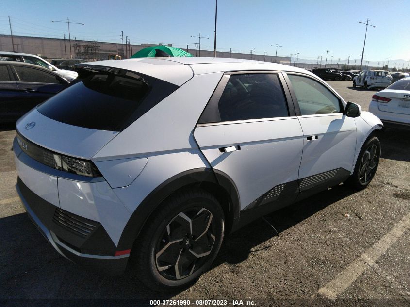 2023 HYUNDAI IONIQ 5 SEL - KM8KN4AE9PU179861