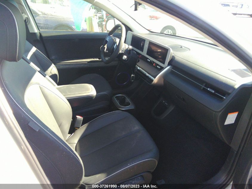 2023 HYUNDAI IONIQ 5 SEL - KM8KN4AE9PU179861