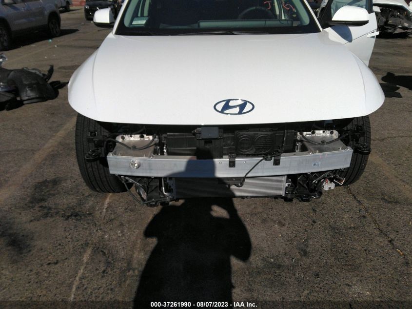 2023 HYUNDAI IONIQ 5 SEL - KM8KN4AE9PU179861
